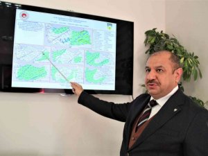 Turizm Kenti Antalya 29 Yıl Aradan Sonra En Ciddi Kar Yağışını Yaşadı