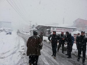 Bozkurt “Kendi Beceriksizliğini Cumhur İttifakına Atma”