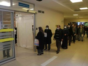 Trakya Aşılamada Türkiye’ye Örnek Oluyor