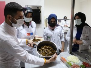 Yenişehir Belediyesinin ‘Yesmek’ Kursundan 225 Kişi Eğitim Aldı