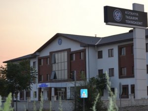 Kütahya Tasarım Teknokent’in İki Projesine Tübi̇tak’tan Destek