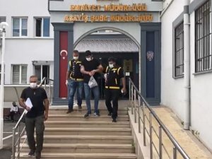 Polisten Kaçarken Genç Mimarın Ölümüne Neden Olan Zanlı Hakim Karşısında
