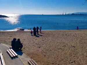 Tekirdağlılar Şaşkın: Felaketi Yaşayan İ̇stanbul’un Dibindeki Şehir Kara Hasret