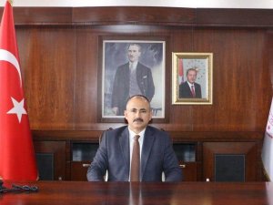 Milli Eğitim Müdürü Küçükali Görevine Başladı