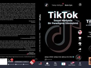 Rtük Başkanı’ndan Gaün Akademisyeninin Kitabına Övgü