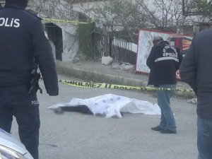 İ̇zmir’deki Şüpheli Ölümün Detayları Belli Oldu