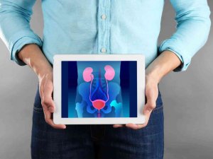 Prostat Büyümesine Lazer Yöntemiyle Kesin Çözüm