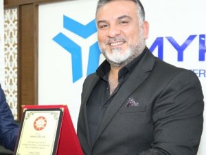 Nihat Güler: "Hiç Bir Kurumu Kendimize Ortak İstemiyoruz"
