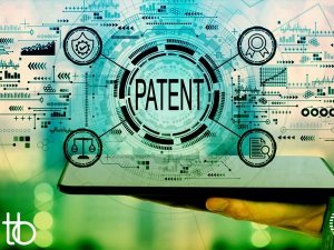 Omü-tto Patent Tescilinde Parlayan Yıldız