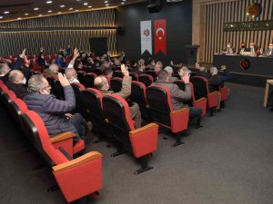 Samsun Tso’da Yönetim Kurulu Faaliyetleri İbra Edildi