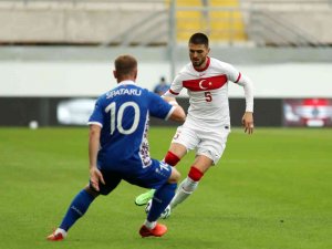 Okay Yokuşlu, Getafe’ye Transfer Oldu