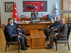 O Hastaneden Çakü’ye İşbirliği Çıkartması