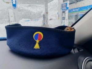 Donmak Üzereyken Ekipler Tarafından Bulundu