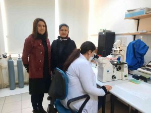 Tıp Fakültesi Öğretim Üyelerinden Tübi̇tak Başarıları