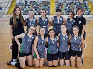 Balıkesir Dsi̇ Spor Fırtına Gibi Esiyor