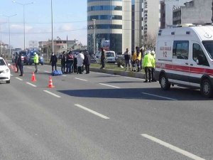 Alt Geçidi Kullanmadı, Hayatından Oldu