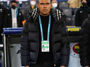Altay’da Mert Nobre İle Yollar Ayrıldı