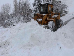 Özdemir: “Tüm Tedbirleri Almış Durumdayız”