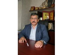 Başbakan Davutoğlu’nun Esnafa Açıkladığı Kredi Müjdesi