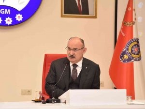 Manisa’da 277 Proje Devam Ediyor