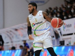 Aliağa Petkim Spor’da, Justin Wright-foreman Ayrıldı