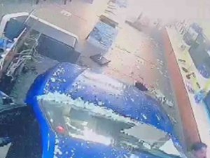 Fotoğrafı Montajladı, Paylaşıp Tehdit Etti, Sonra Öldürüldü