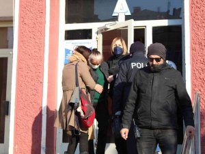 Kız Arkadaşı Ve Annesine Kurşun Yağdıran Sanığa Müebbet Hapis