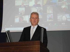 İ̇zmir’in Kruvaziyer Hasreti Sona Eriyor