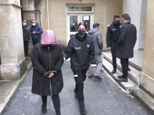 Kktc’de Soygun: 3 Gözaltı