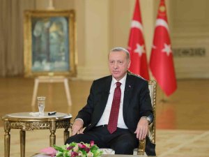 Cumhurbaşkanı Erdoğan: “Biz İ̇stanbul’umuzu Kaderine Terk Edemeyiz”