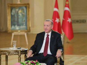 Erdoğan: “Cumhurbaşkanı, Chp’li Belediyelerin Projelerini Engelliyor İddiası Koskoca Bir Yalandır”