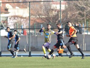 Kayseri Süper Amatör’de Maçlar Pazar Günü