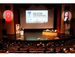 Samsun Şehir Kimliği Çalıştayı