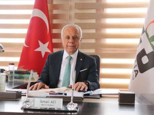 Ato Meclis Başkanı Acı: "Piyasalar Enflasyondaki Köpüğün Alınmasını Bekliyor"