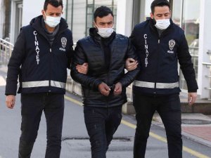 İ̇ş Arkadaşının Çekiçle Yaraladığı Şahıs Hayatını Kaybetti