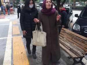 Kayıp Kızını Arayan Annenin Feryadı Yürek Dağladı