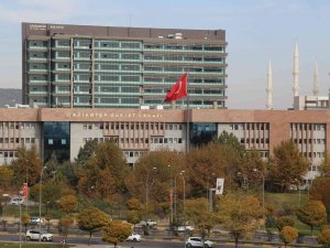 Gaziantep’te Yakalanan Firari Fetö Üyesi Tutuklandı