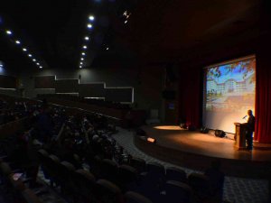 Ardahan’da ‘Dünya Gümrük Günü’ Kutlandı