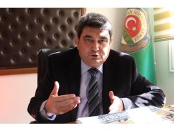 İki Günlük Don Mersinli Çiftçiyi Vurdu