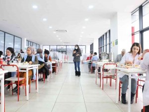 Yenişehir Belediyesinden Duygusal Zeka Performansına Yönelik Seminer