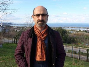 "Uzmanlardan "Sel Ve Heyelanlar Artacak" Uyarısı