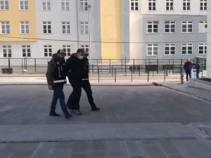 Tekirdağ’da Resmi Belgede Sahtecilik Operasyonu