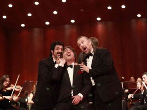 Mdob, 3 Basses Grubunu Mersinlilerle Buluşturacak