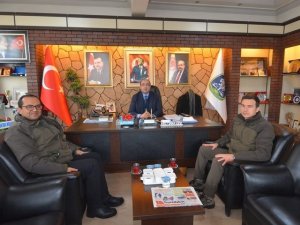 Sandıklı’da Yaban Hayatına Destek Çalışmaları Ele Alındı