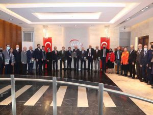 Eko İ̇klim Zirvesi’ne Üniversitelerden Tam Destek