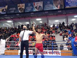 Tatvanlı Sporculardan Büyük Başarı