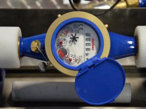 Düzce Belediyesi Sayaç Uyarası