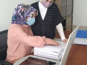 Scü, E-arşiv Uygulamasını Hayata Geçirdi