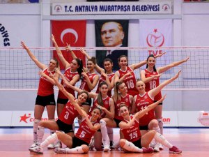 Muratpaşa’nın Sultanları, Eskişehir Deplasmanında