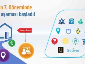 Lonca’nın 7’nci Döneminde 14 Girişim Kuluçka Aşamasına Geçti